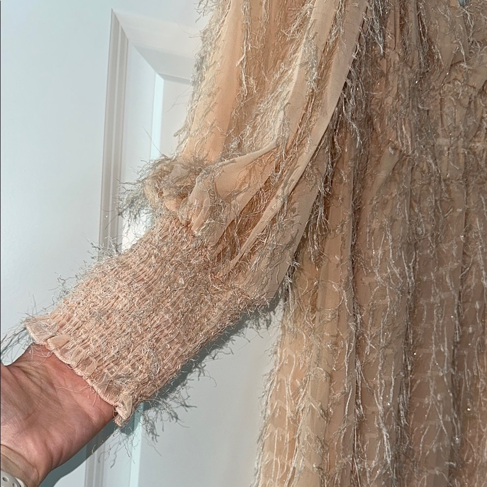Dress - Picture 3 of 5